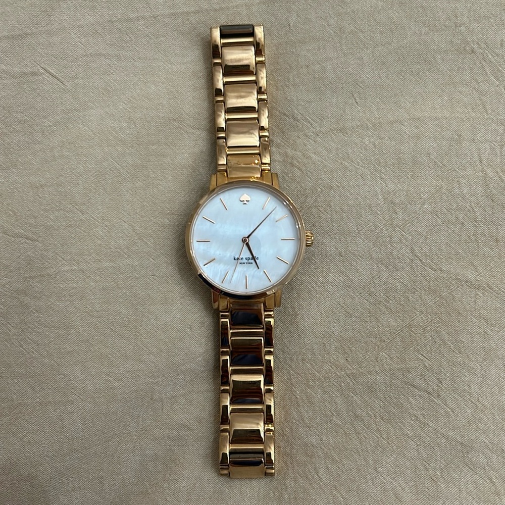 Kate Spade Watch